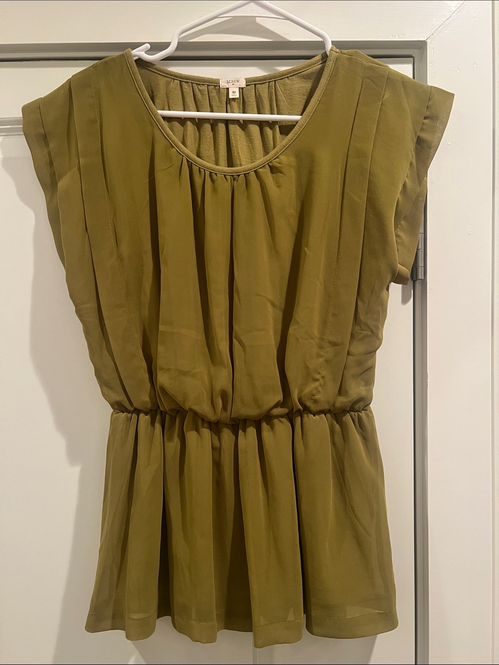J Crew top